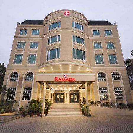 Ramada By Wyndham Jalandhar City Center Ngoại thất bức ảnh
