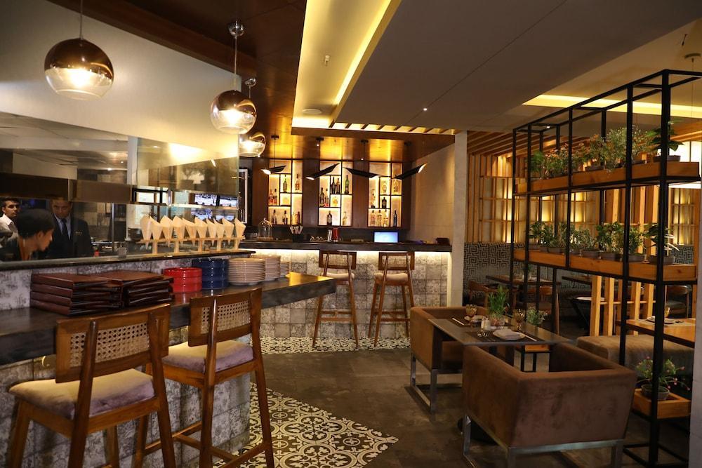 Ramada By Wyndham Jalandhar City Center Ngoại thất bức ảnh