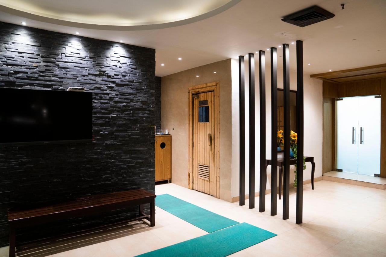 Ramada By Wyndham Jalandhar City Center Ngoại thất bức ảnh