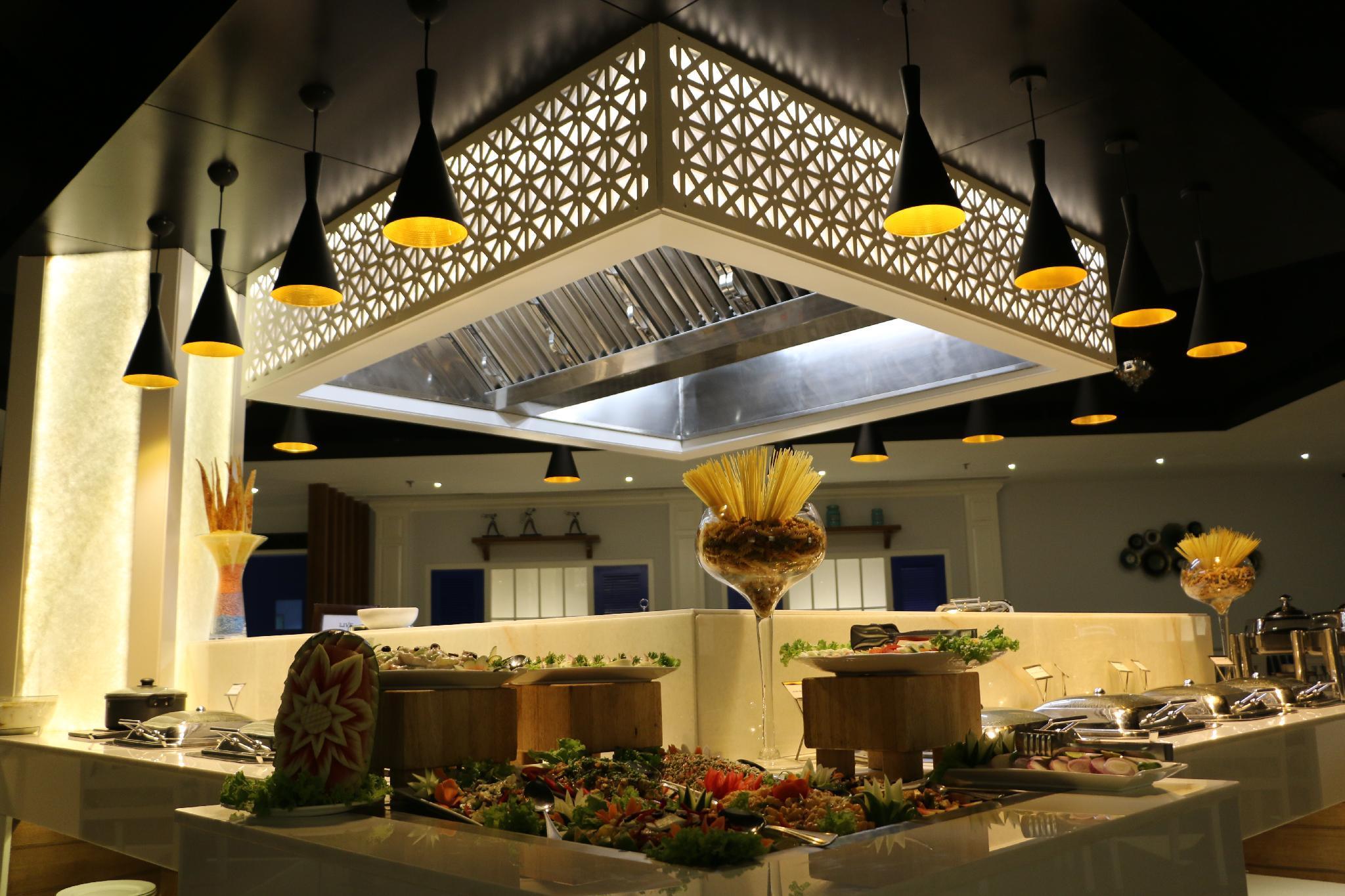 Ramada By Wyndham Jalandhar City Center Ngoại thất bức ảnh