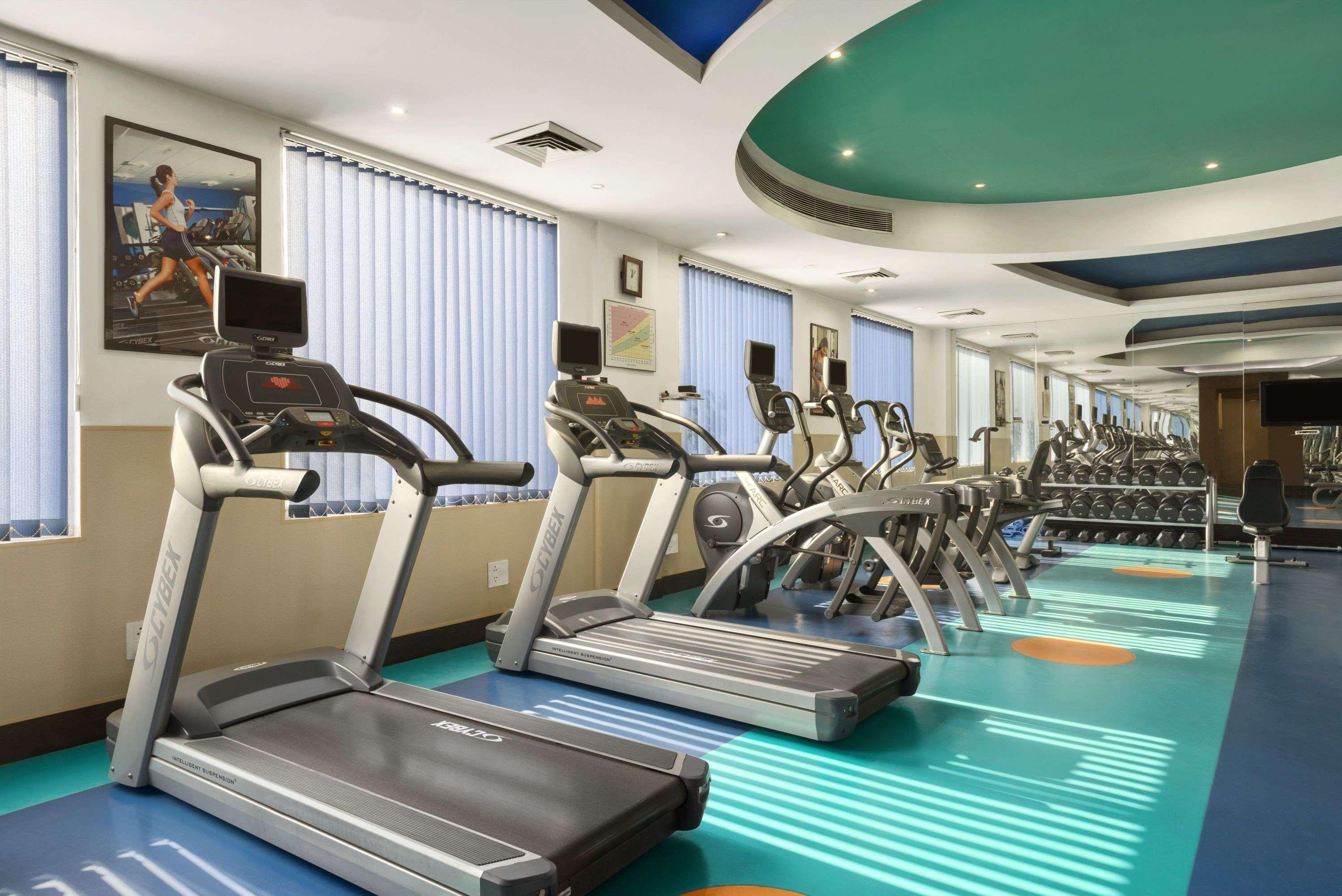 Ramada By Wyndham Jalandhar City Center Ngoại thất bức ảnh