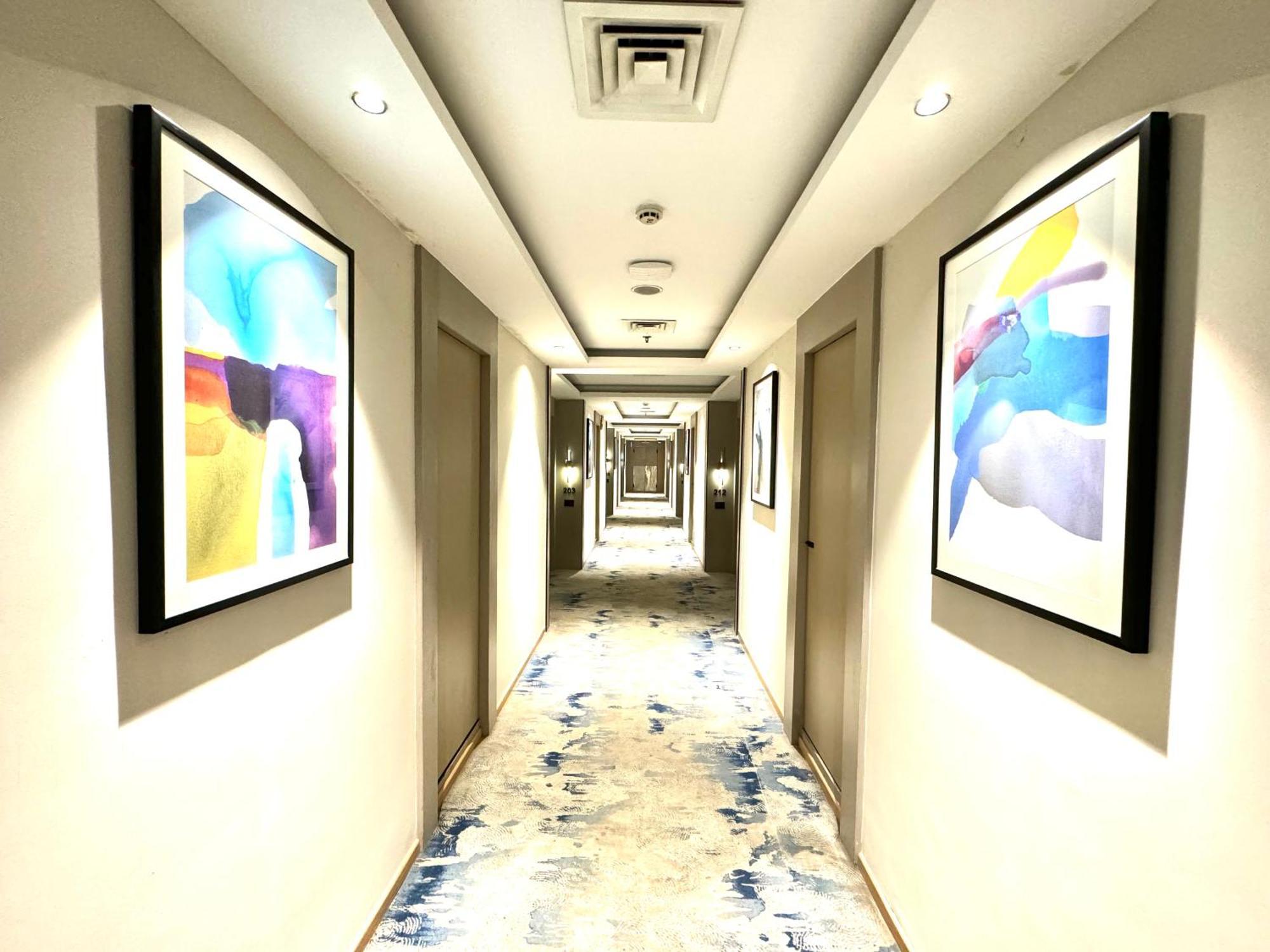 Ramada By Wyndham Jalandhar City Center Ngoại thất bức ảnh